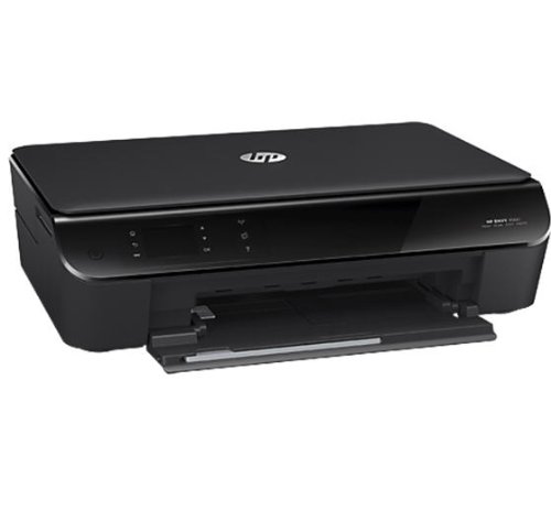 HP Envy 4500 Wireless Color Photo Printer with Scanner and Copier